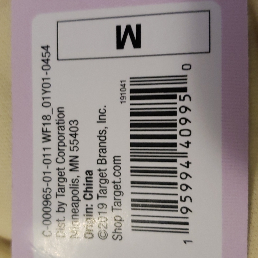 Wild Fable spaghetti strap slinky slip mini Dress - Picture 10 of 10